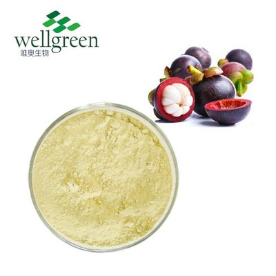 山竹提取物 98% HPLC檢測(cè) 唯奧生物 純植物提取 源頭工廠