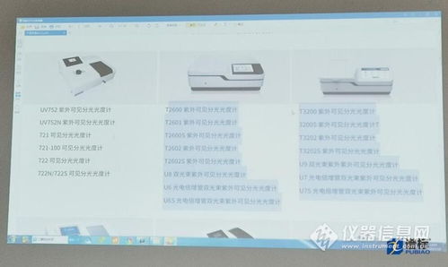譜標總公司召開OCP新產品培訓會議，深化團隊專業能力建設